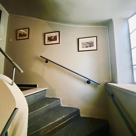 Sophia Urban Loft Apartment Athens