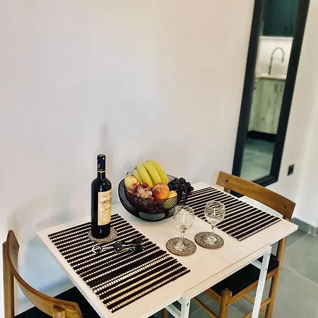 Sophia Urban Loft Apartment *
