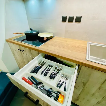 Sophia Urban Loft * Athens