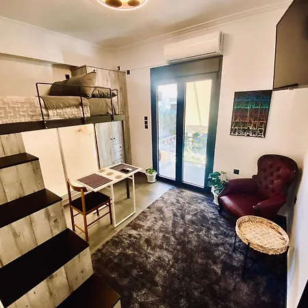 Sophia Urban Loft Athens