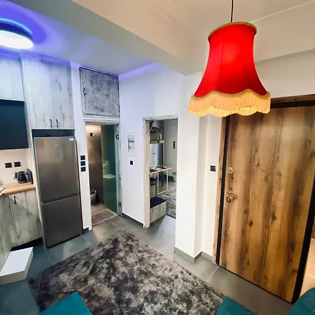 Sophia Urban Loft *
