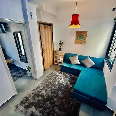 Sophia Urban Loft * Athens